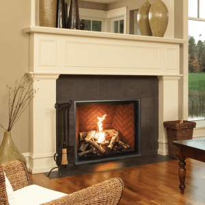 Town and Country TC36 Gas Fireplace