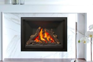 Valor H5 Series Gas Fireplace