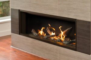 Valor L2 Linear Series Gas Fireplace